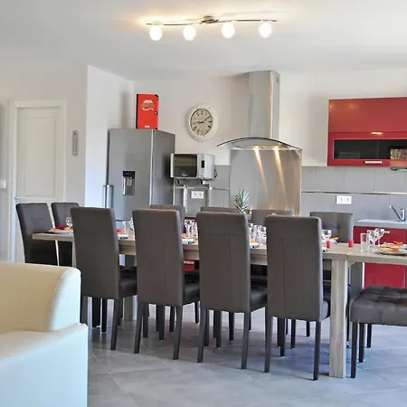 Villa Luxury With Private Pool, Cleaning Included