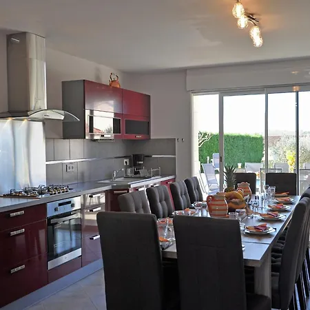 Villa Luxury With Private Pool, Cleaning Included *
