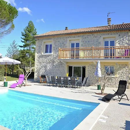 Luxury With Private Pool, Cleaning Included Villa
