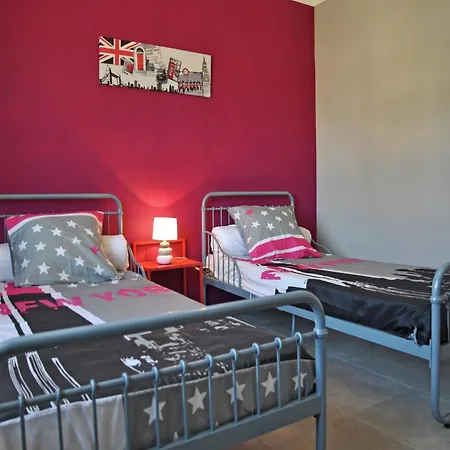 Luxury With Private Pool, Cleaning Included Saint-Victor-de-Malcap