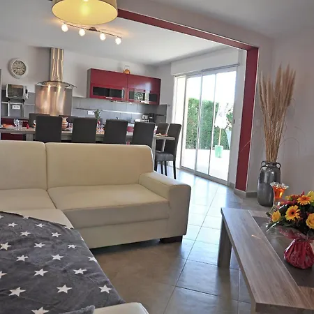 Villa Luxury With Private Pool, Cleaning Included *