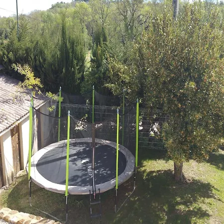 Luxury With Private Pool, Cleaning Included Saint-Victor-de-Malcap